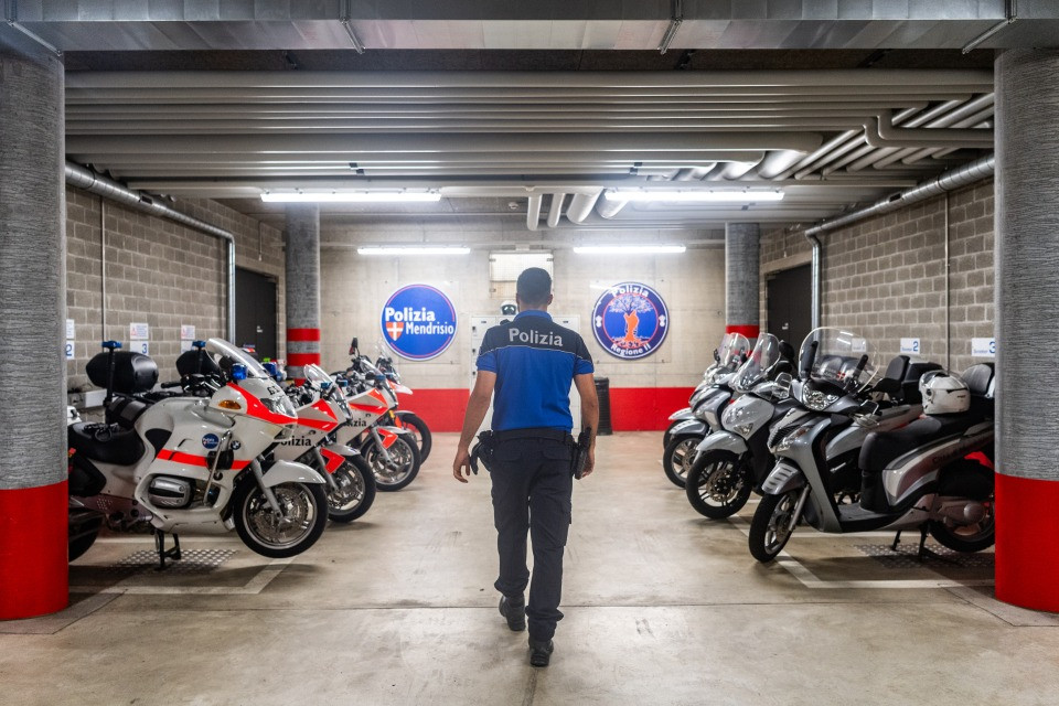 Il contesto sempre più delicato in cui deve agire la polizia