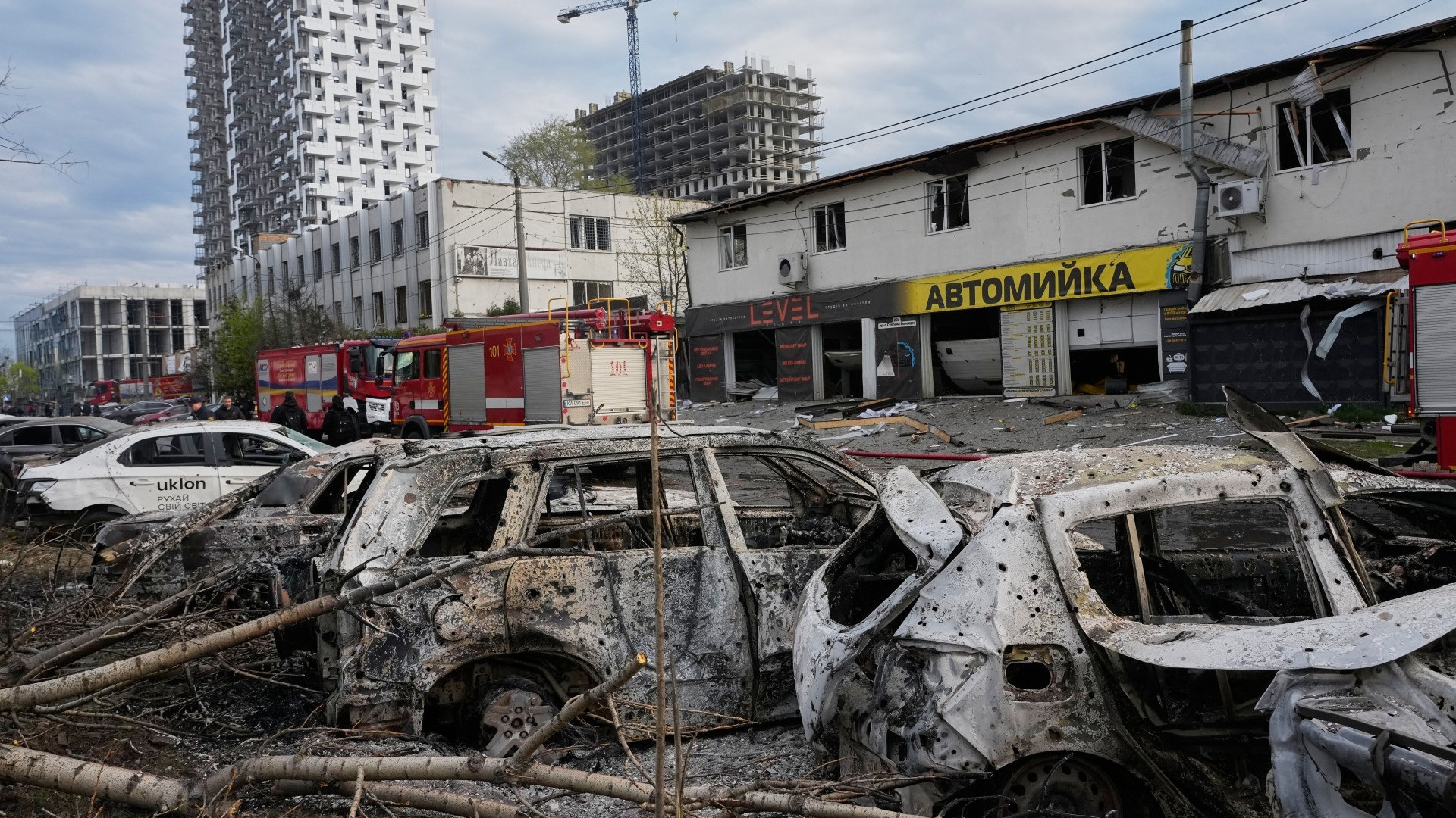 Via libera finale al prestito Ue a Kiev e a nuove sanzioni a Mosca