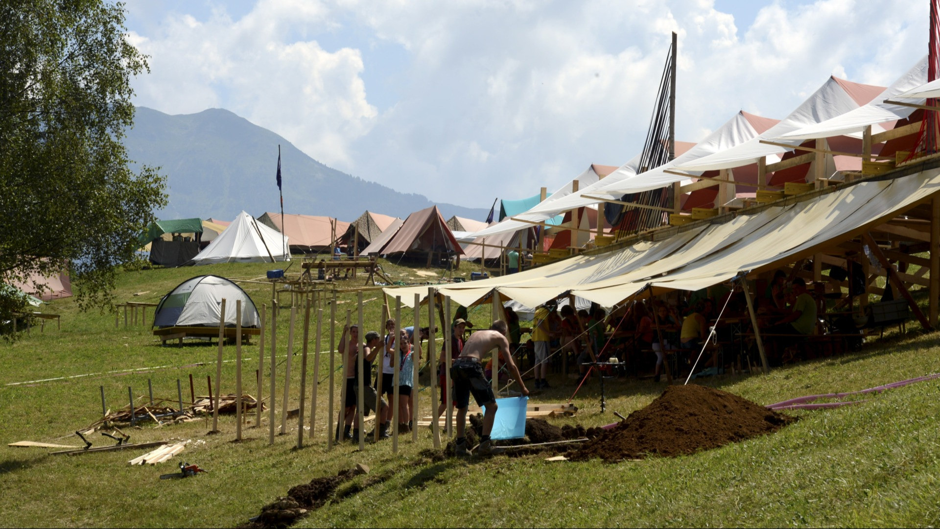 Dopo anni di attesa, in arrivo BeSTiale