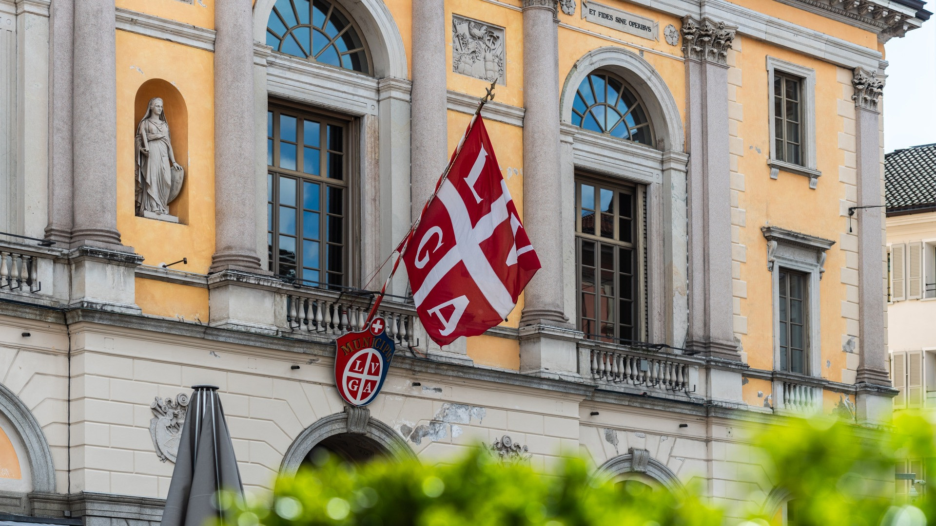 L’ennesima rimonta di Lugano: «La strada è giusta, ma non basta»