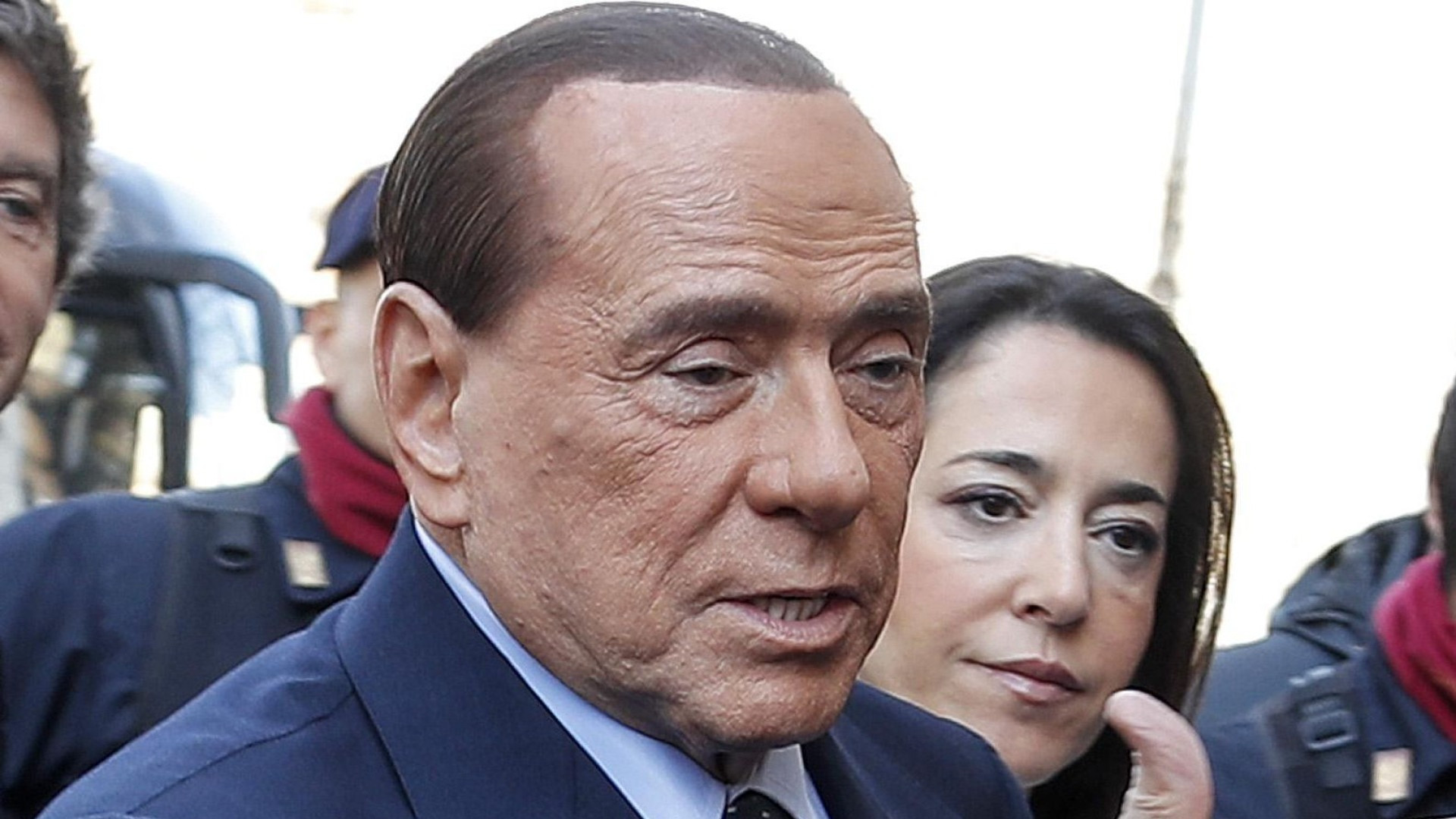 L'aeroporto di Milano-Malpensa potrà chiamarsi Silvio Berlusconi