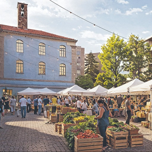 Inclusivo e multigenerazionale: Besso avrà un nuovo Borgo