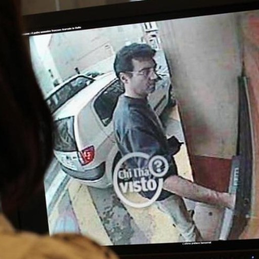 Un «fantasma» in fuga da quindici anni