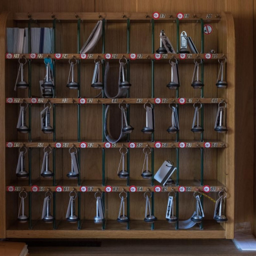 HotellerieSuisse lancia l’allarme: «Con il conflitto in Medio Oriente la stagione estiva è a rischio»