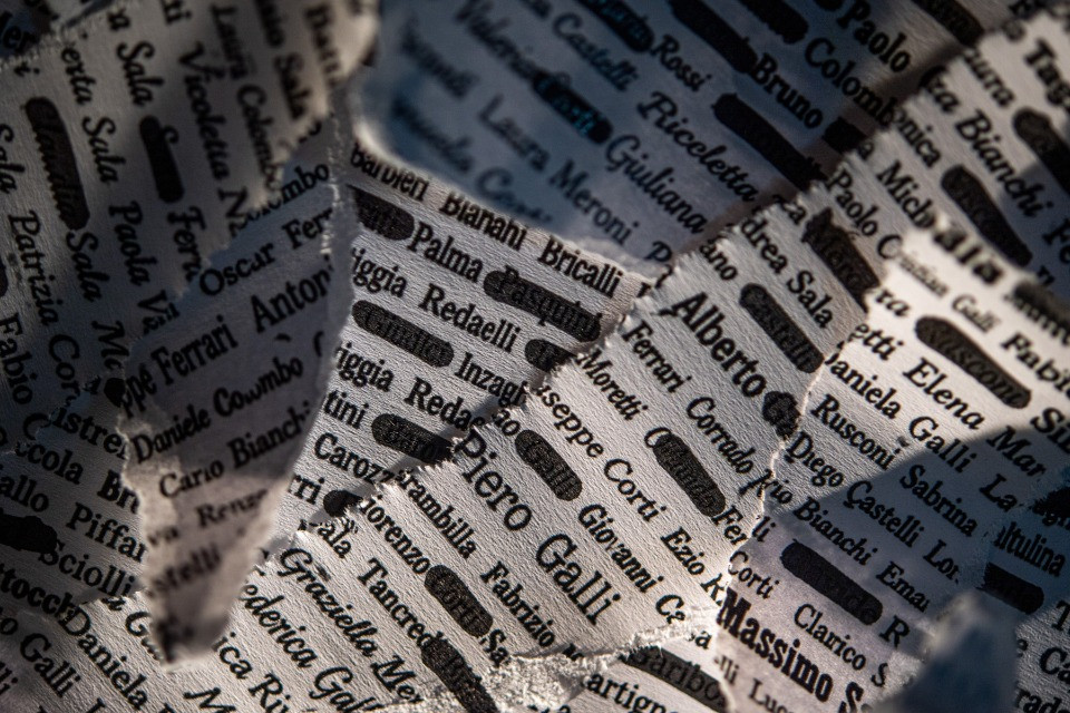 I ticinesi che cambiano nome per «motivi legittimi»