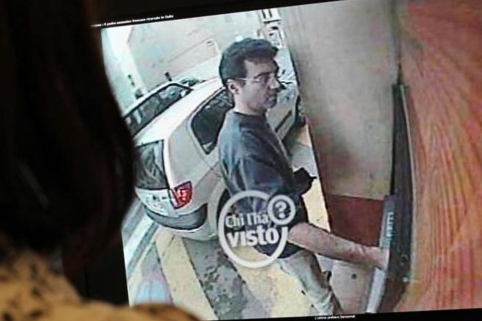 Un «fantasma» in fuga da quindici anni