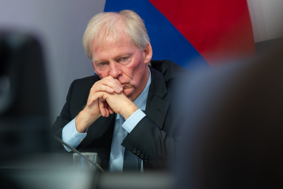 Una granata evitabile tra sicurezza e libertà