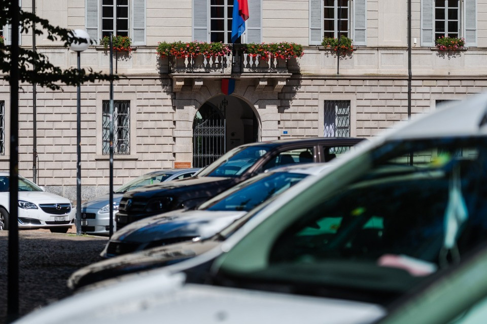 Posteggi nel centro storico? «Ne servono altri 75 e basta»