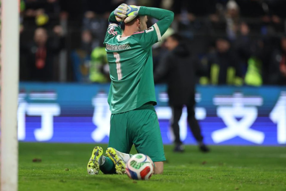 L'Italia ai Mondiali al posto dell'Iran, l'idea dell'inviato di Trump