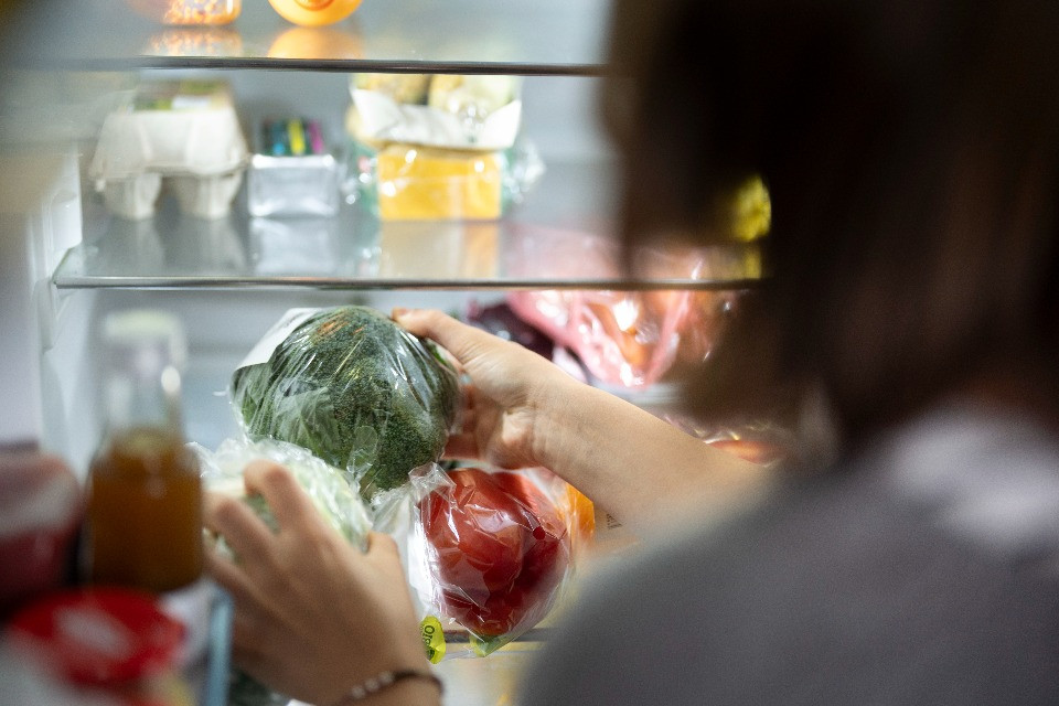 Ecco come fare a ridurre le nanoplastiche negli alimenti