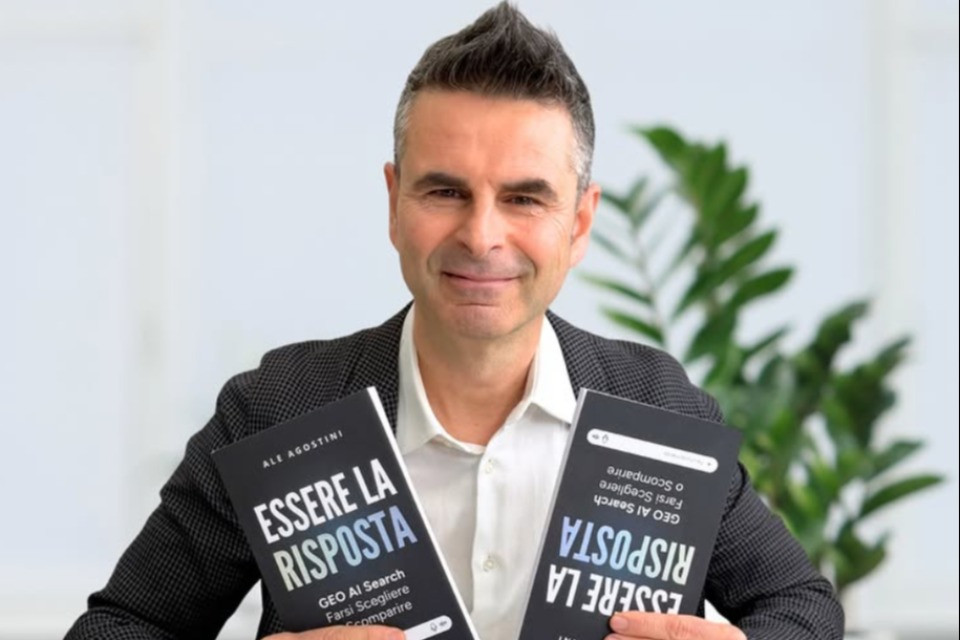 Il lavoro all’epoca dell’AI: «Il rischio non è perderlo, ma non capire come sta cambiando»