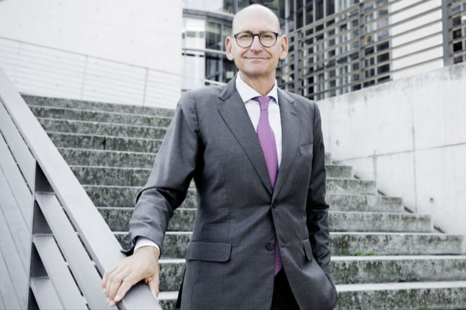 Daniel Stelter: «L'UE è ambiziosa ma strategicamente incapace»