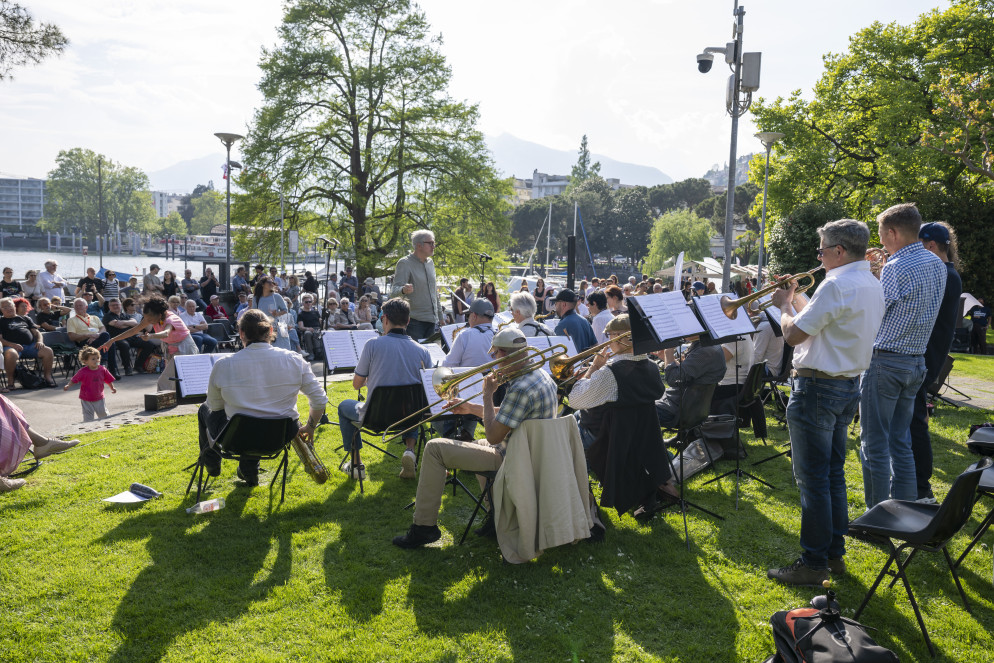 © Associazione Muralto Lago – Stutz Alexandra