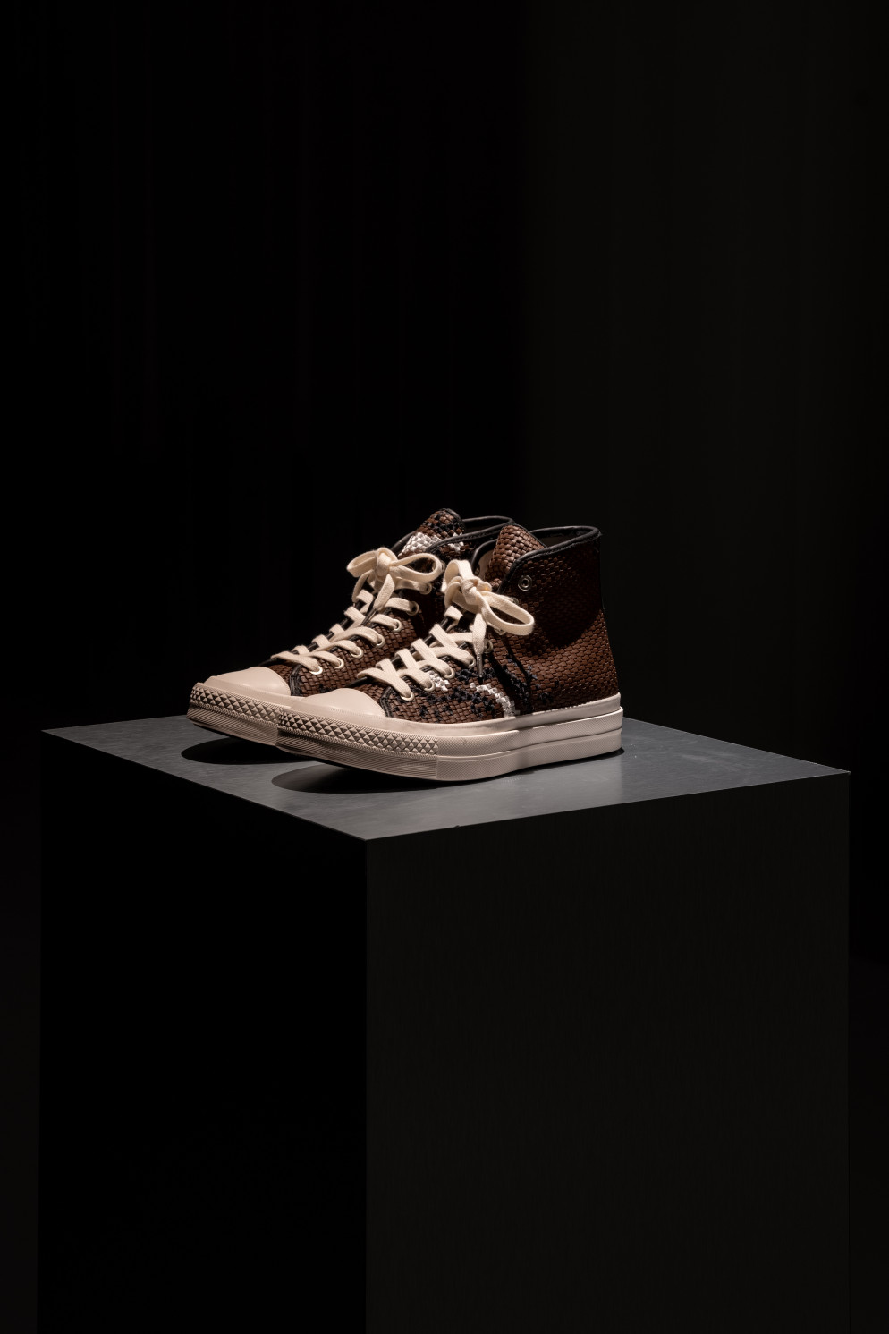 Foto Matteo Vitto - Courtesy of Flash Art