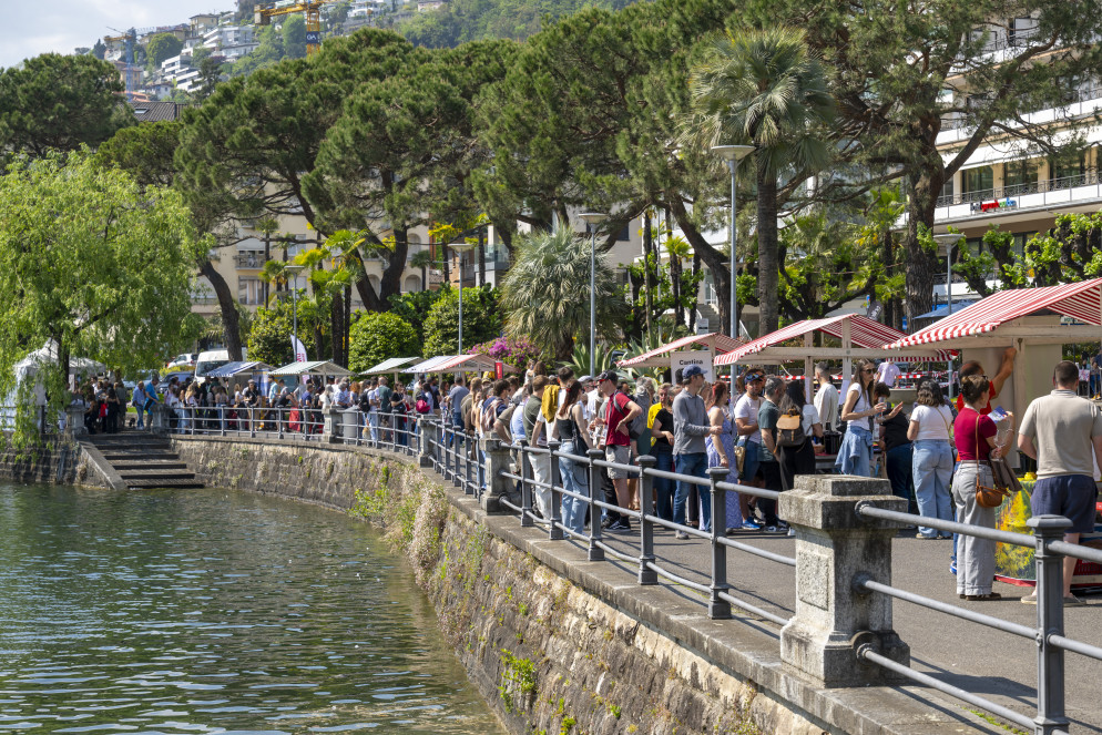 © Associazione Muralto Lago – Stutz Alexandra