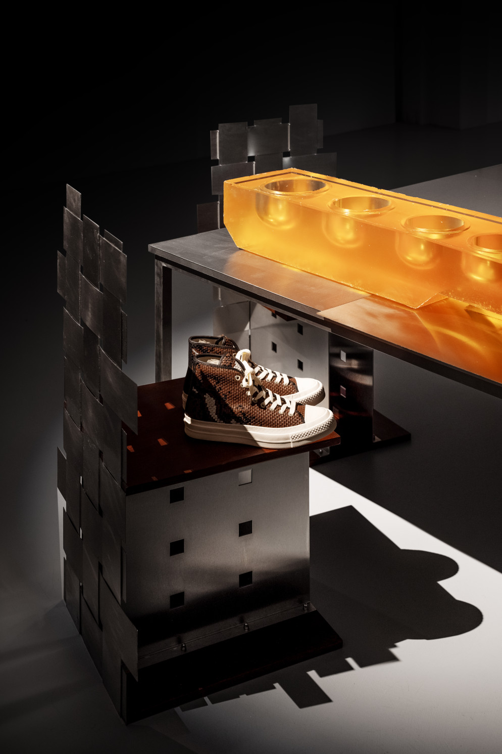 Foto Matteo Vitto - Courtesy of Flash Art