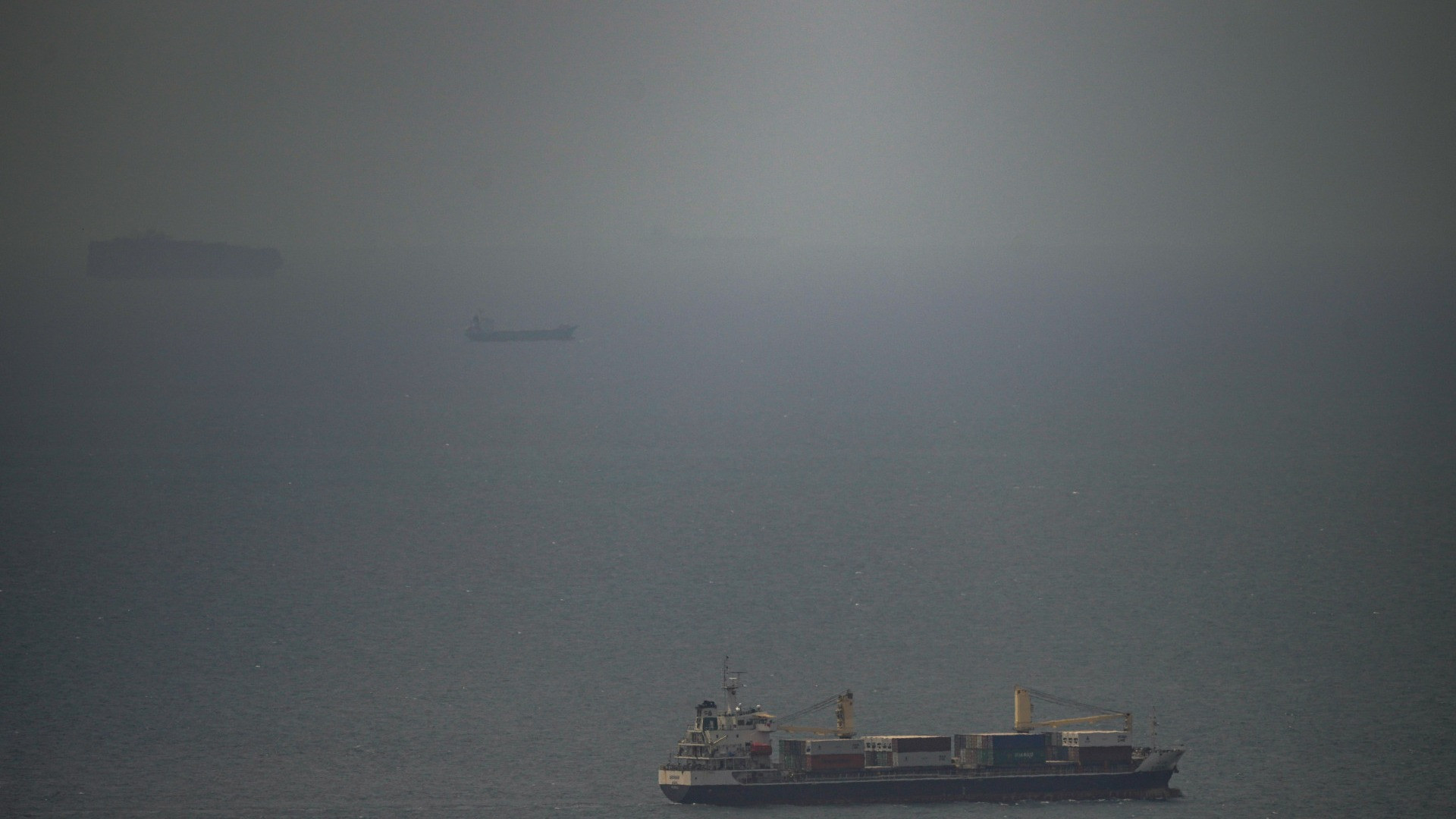 «Gli USA pronti a colpire nello Stretto di Hormuz se la tregua dovesse saltare»