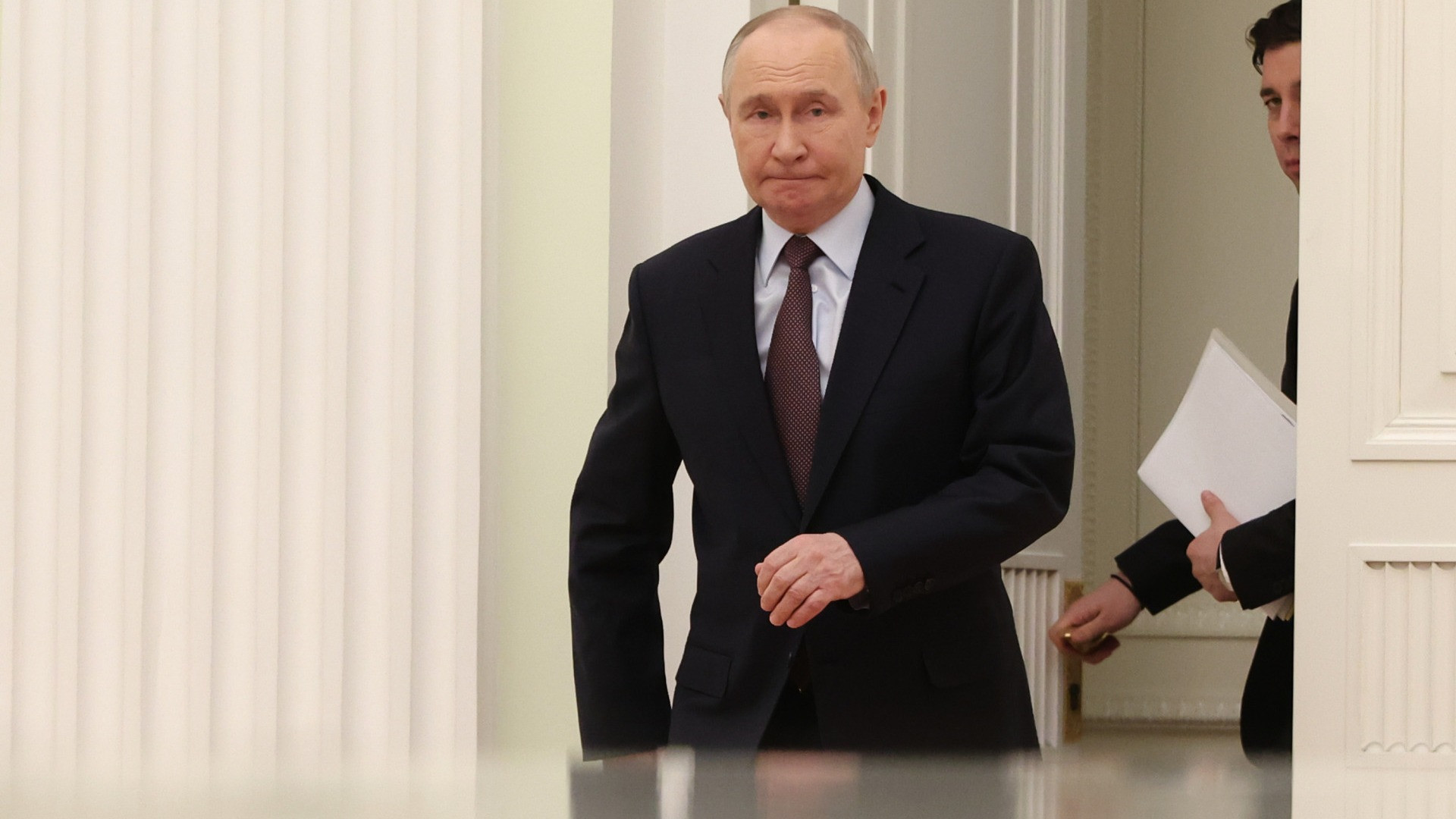 Putin invitato al G20 di Miami, Trump: «Se venisse, sarebbe molto utile»