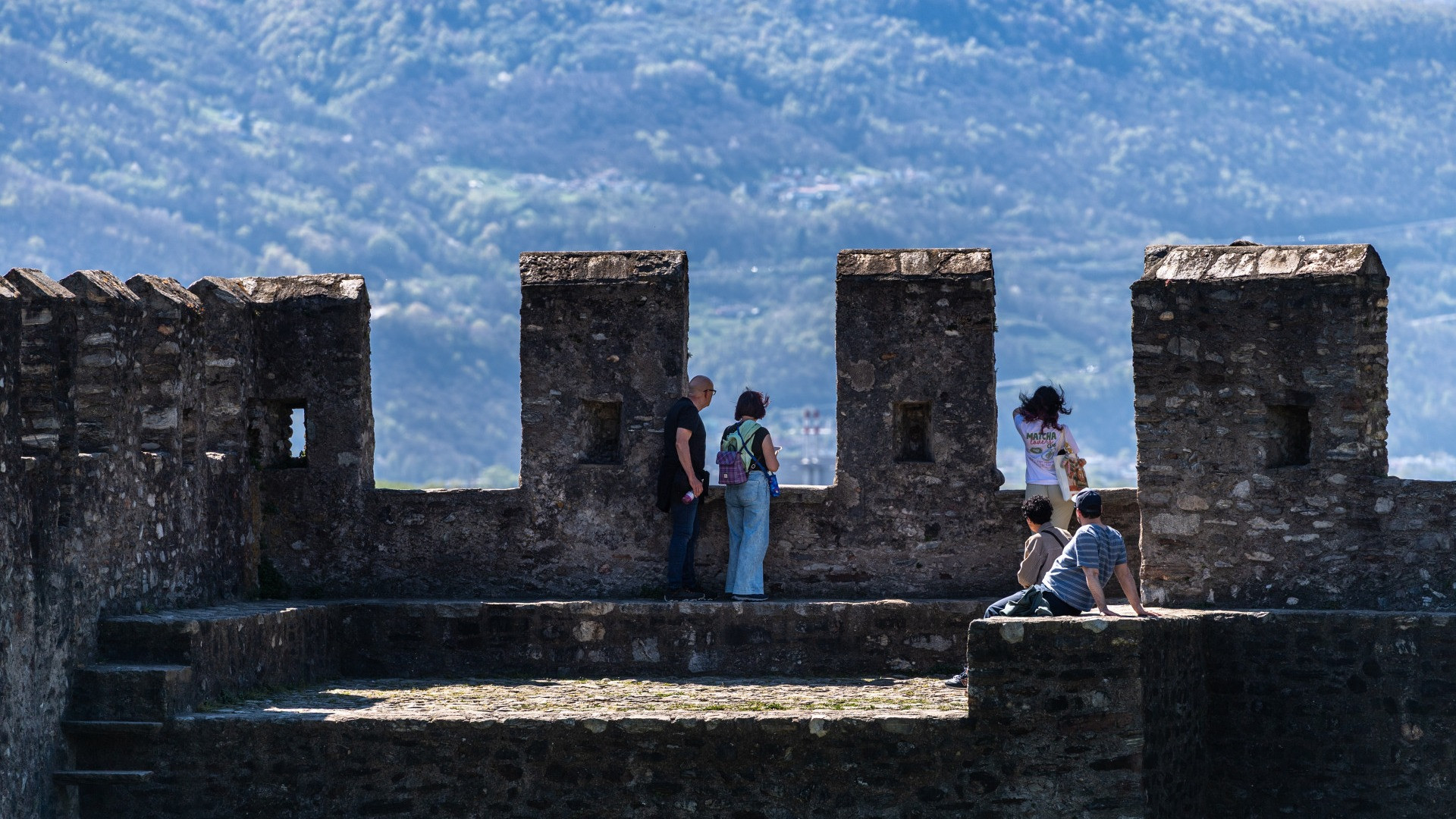 Fortezza, il Cantone promette 8 milioni mentre il referendum avanza: «È quasi fatta»
