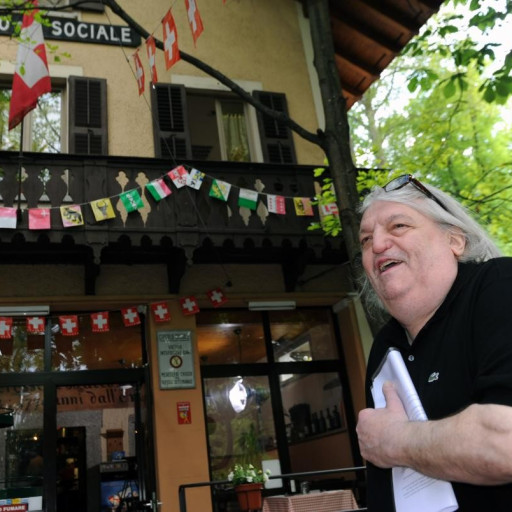 E la via intitolata a Giuliano Bignasca? «Dopo oltre tre anni un silenzio imbarazzante»