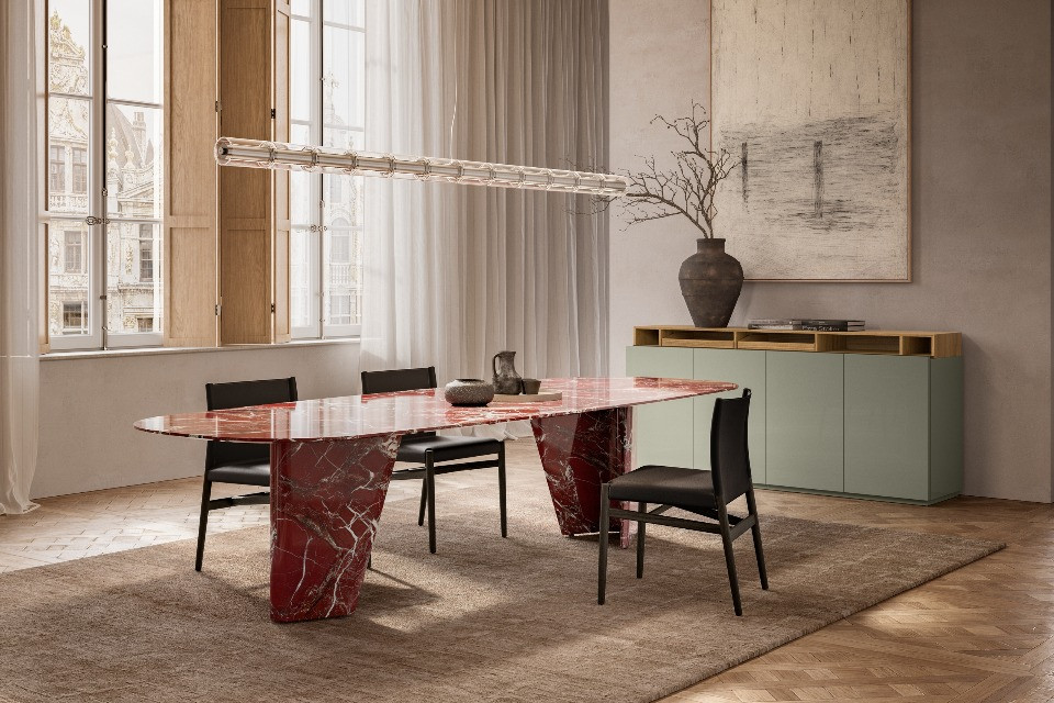 La sorpresa della Design Week è uno studio di architettura luganese: un nuovo materiale dai pannelli solari