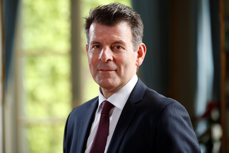 La diplomazia della Design Week: «Buoni i rapporti tra Svizzera e Italia, positivo il rientro di Cornado»