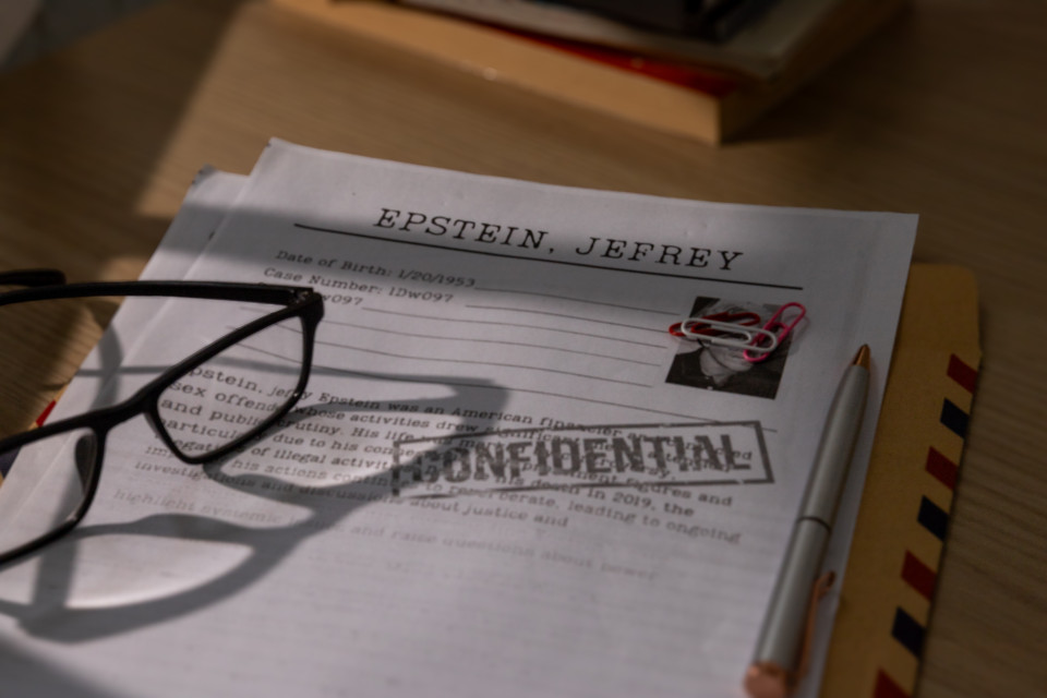 Epstein reclutò delle ragazze a Londra dopo l'insabbiamento delle indagini