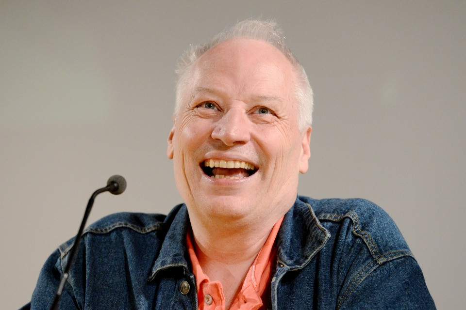 Lansdale: «L’importante è non smettere mai di esplorare»