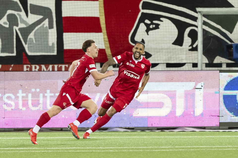 Heule-Zanotti, prepariamo i popcorn