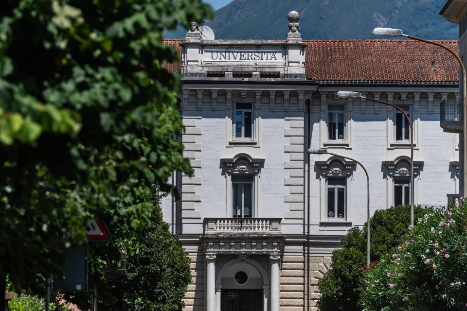 Alan Valnegri nuovo direttore operativo dell'USI