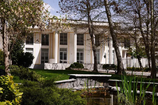 L'Ambasciata svizzera in Iran «gradualmente riaperta»