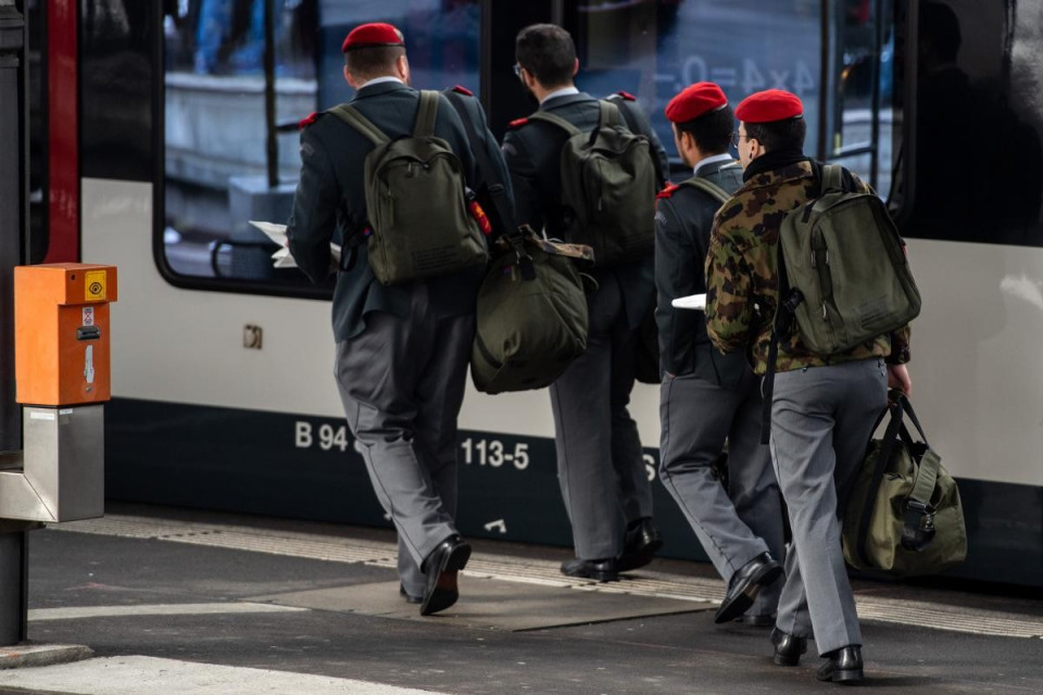 Lanciata una petizione per abolire la tassa di esenzione dal Servizio Militare