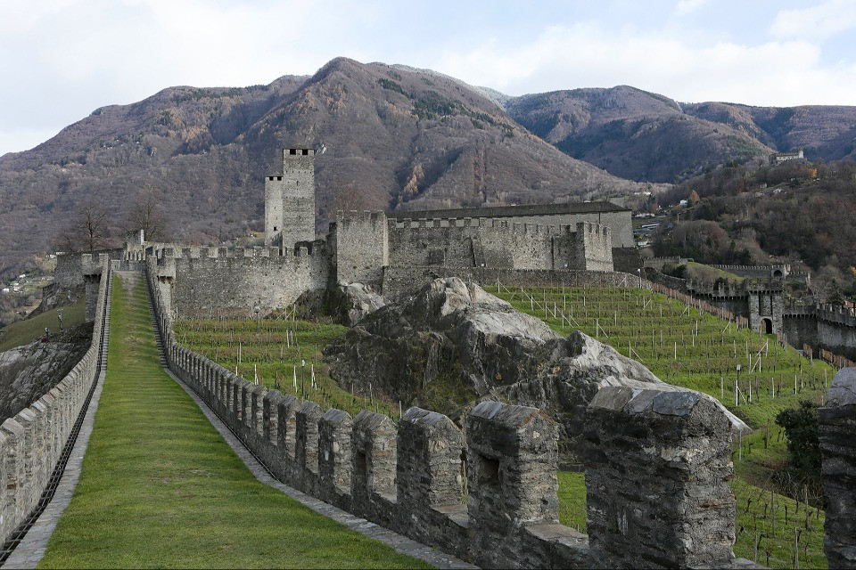 Valorizzazione della Fortezza, luce verde dal governo