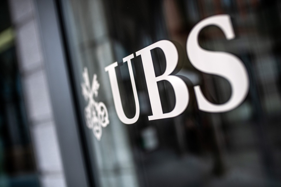 UBS e quella fragilità nascosta del sistema bancario globale