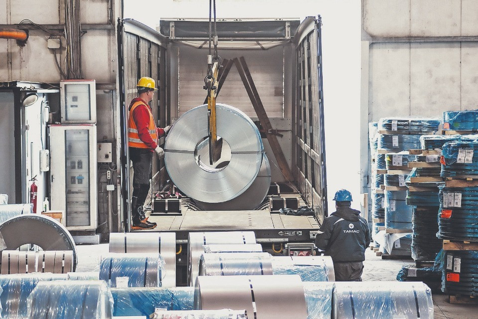 Il Gruppo Trasteel, da Lugano al listino Nasdaq di New York