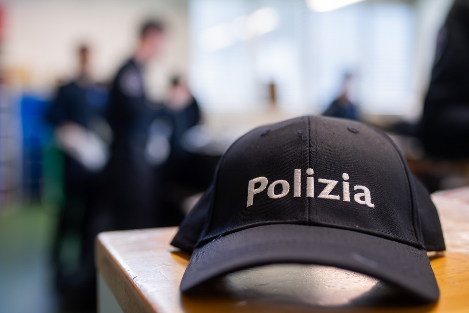 Legge Polizia, «approfondiremo ogni possibilità per fare ricorso»