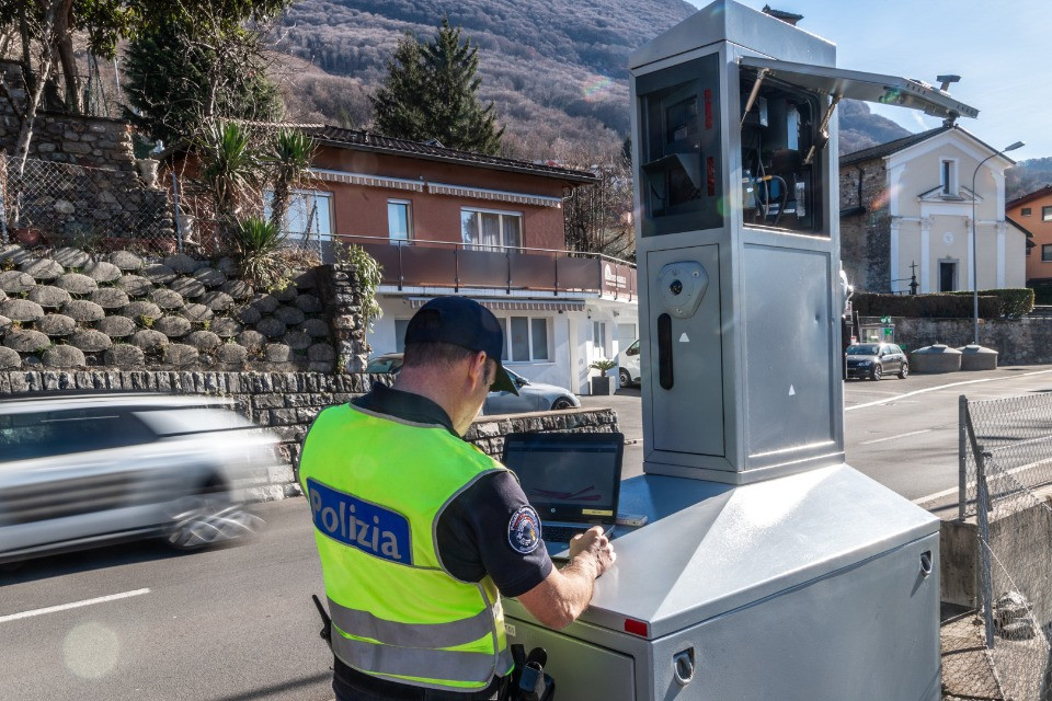 Ecco i radar di fine aprile e inizio maggio