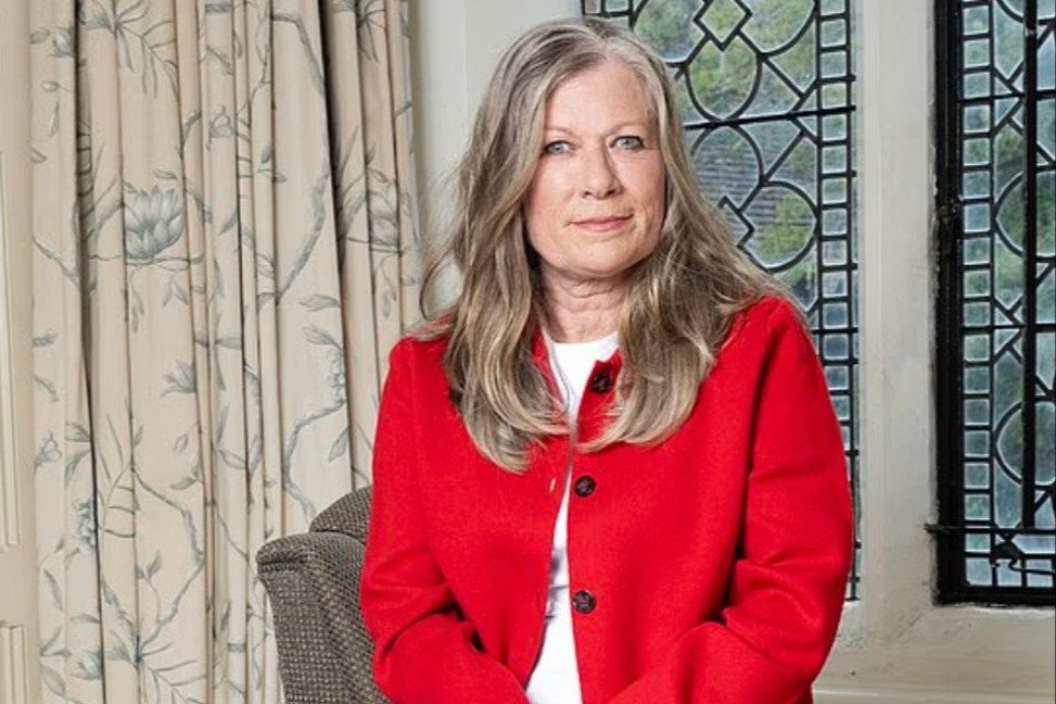 Dopo la morte del figlio, la 56.enne britannica Wendy Duffy sceglie il suicidio assistito in Svizzera