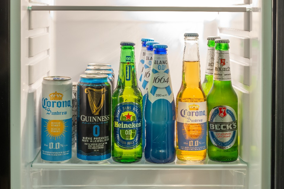 Svizzera, la birra senza alcol piace sempre di più