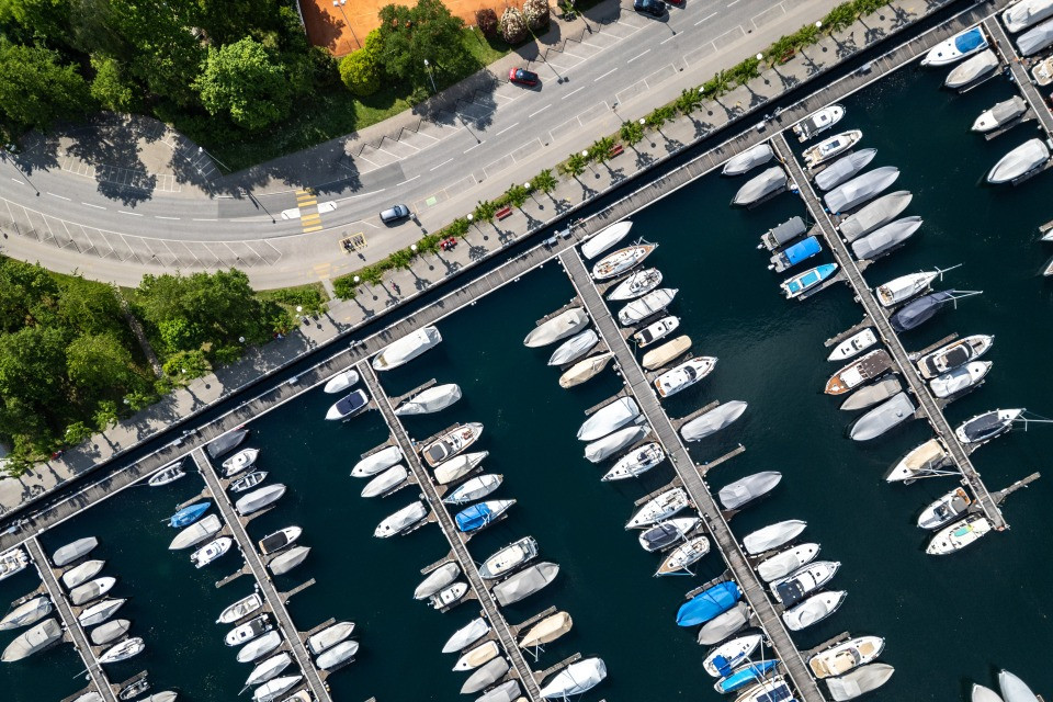 Bufera sul Porto Regionale di Locarno, i due allontanati ricorrono