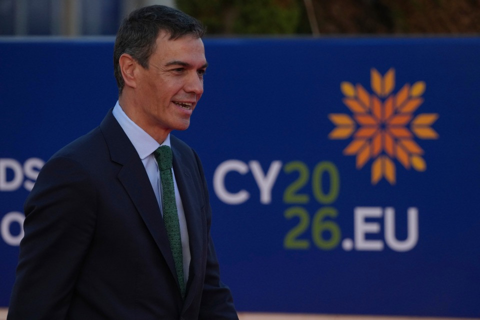 E se la Spagna venisse sospesa dalla NATO?