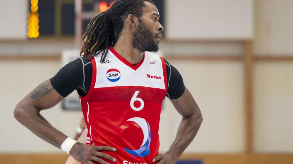 Stagione finita per la SAM Massagno