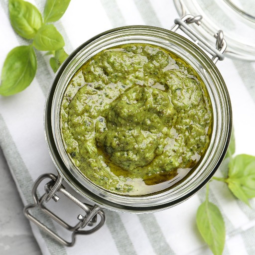 Il pesto? Può essere buono anche a Lugano (ma non ditelo ai genovesi)