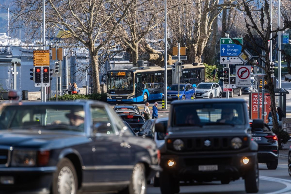 Il rumore uccide fino a duemila persone ogni anno
