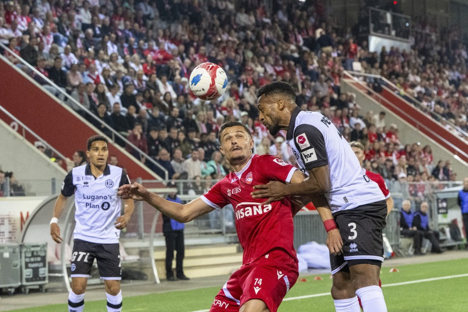 Delcroix impressionante, Belhadj alla fine viene premiato