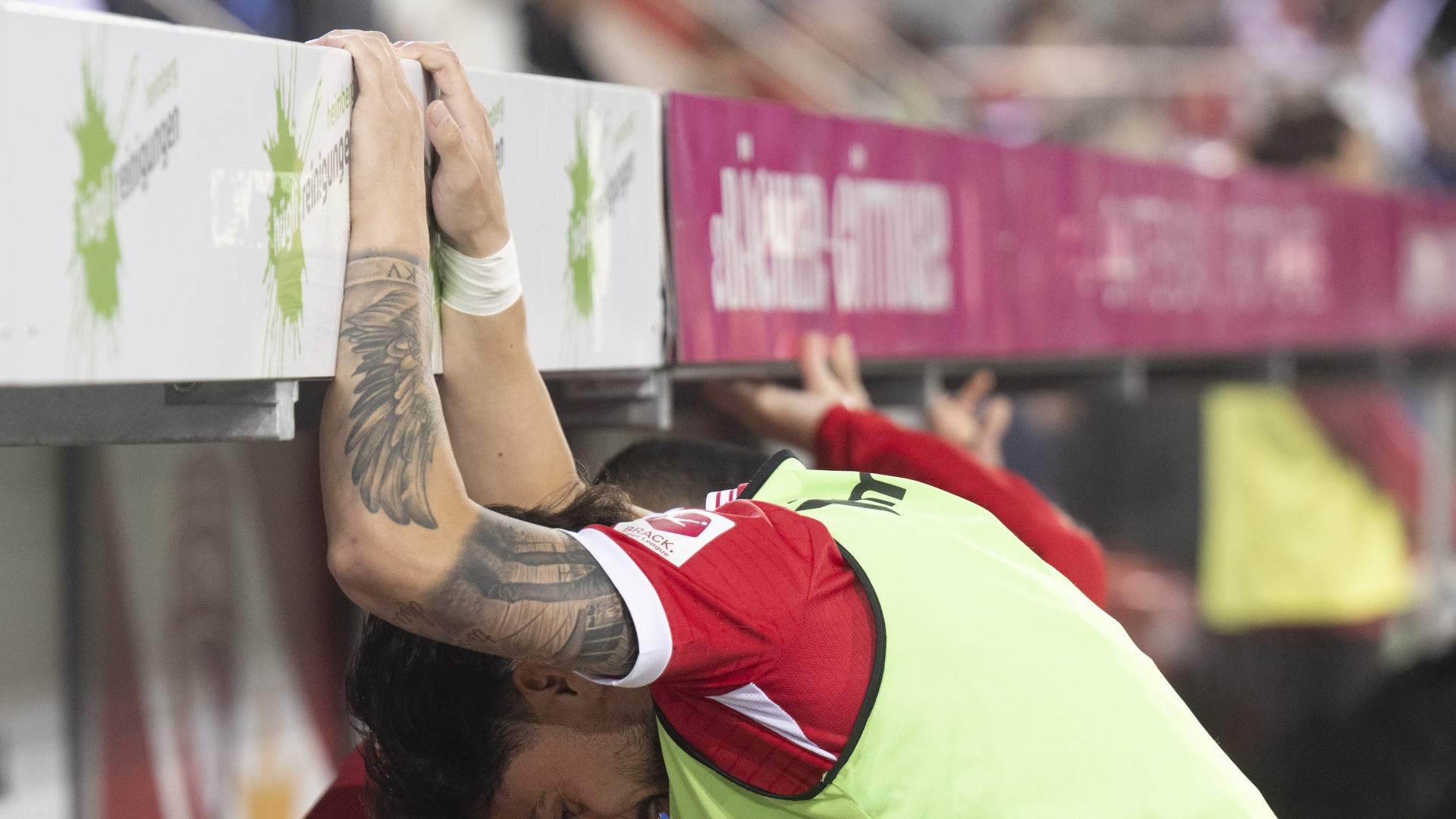 Niente da fare, il Thun non può ancora festeggiare