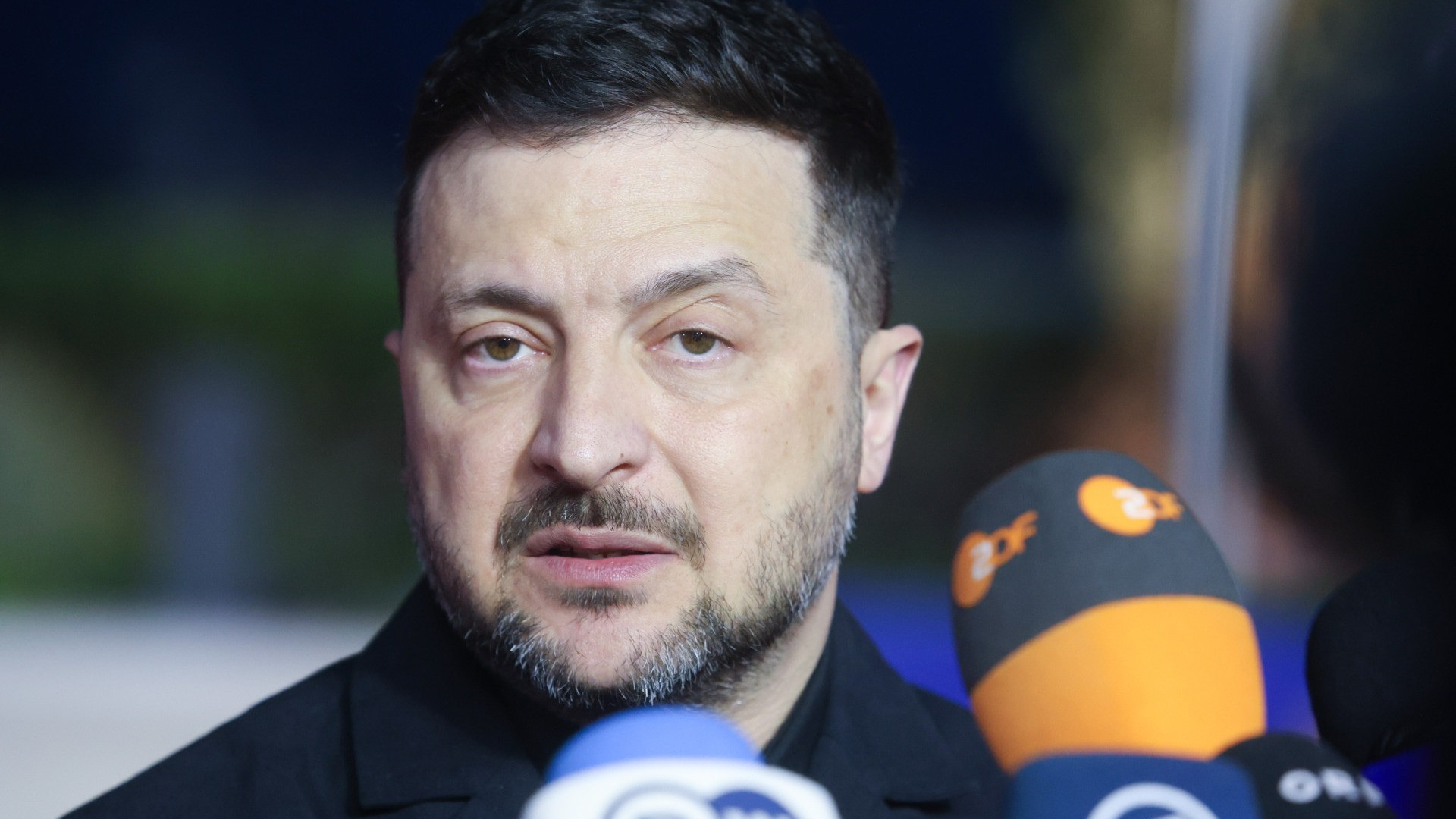 Zelensky: «La prima tranche del prestito di 90 miliardi è destinata a produrre armi»