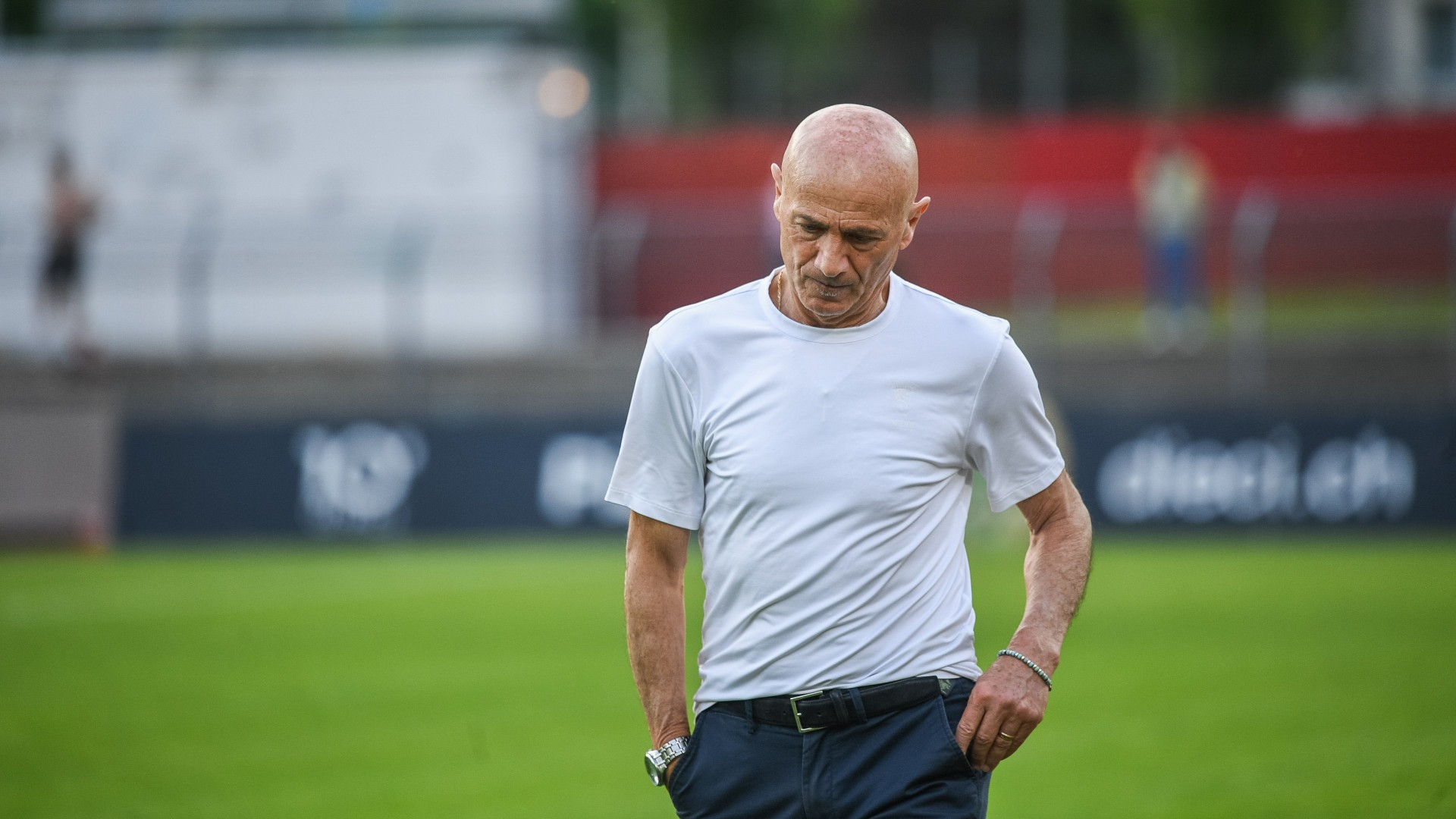 Bellinzona, occasione sprecata: «Ma Sannino è fiero di noi»