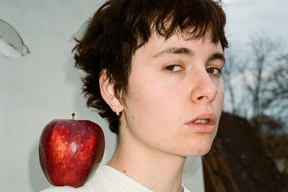 Madame e il Disincanto  di una giovane adulta