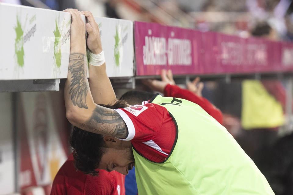 Niente da fare, il Thun non può ancora festeggiare